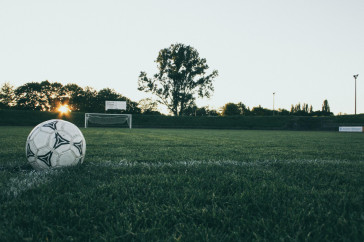 Фотография к новости: Казахстан стал лидером проекта FIFA по строительству школьных футбольных полей