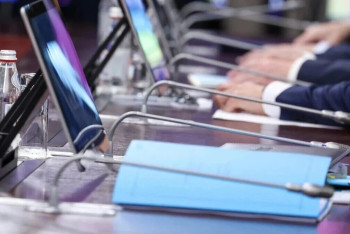 Фотография к новости: Двух министров по цифровизации не будет? В МЦРИАП дали ответ