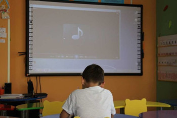 Фотография к новости: В области Абай директор школы искусств фиктивно "обучал" детей