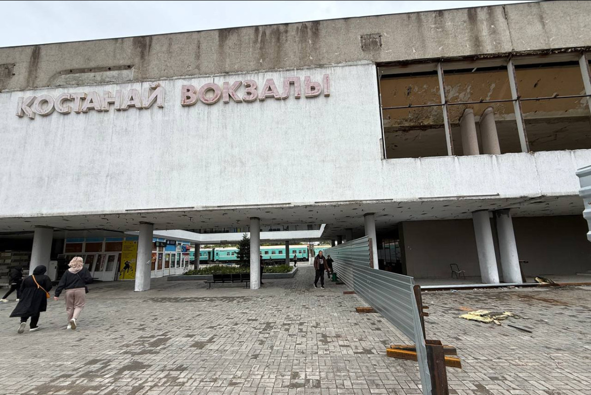  Аскар Кенжетаев.