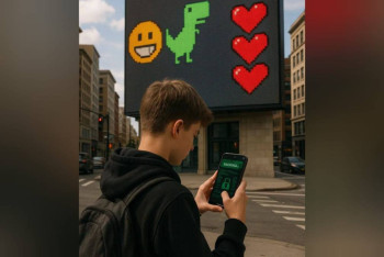 Фотография к новости: Подросток повторил "лайфхак" из TikTok и стал фигурантом уголовного дела