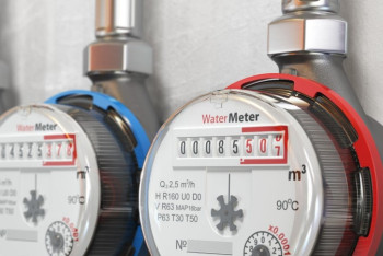 Фотография к новости: В Казахстане предложили пересмотреть тарифы на воду и тепло для населения