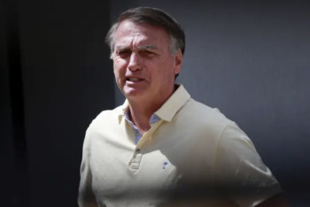 Фотография к новости: Экс-президент Бразилии Болсонару признан виновным в подготовке переворота