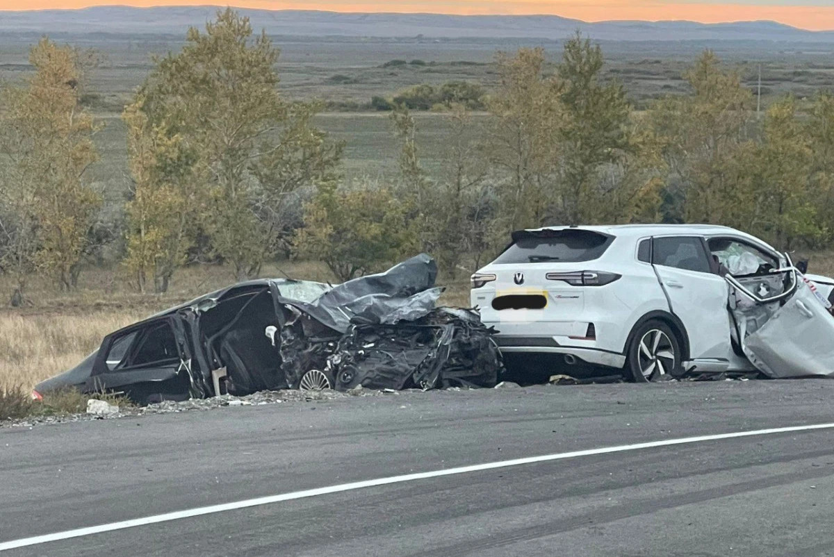  КазАвтоЖол