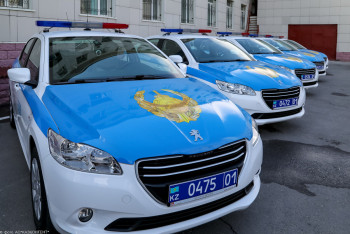 Фотография к новости: Полицию могут вернуть в комиссии по приёмке дорог