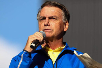 Фотография к новости: У бывшего президента Бразилии диагностировали рак кожи