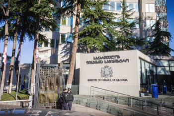 Фотография к новости: Грузия полностью погасила внешний долг перед Казахстаном