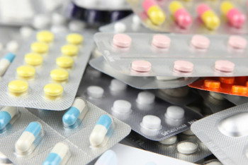 Фотография к новости: Экспертиза лекарств в Казахстане станет быстрее и прозрачнее