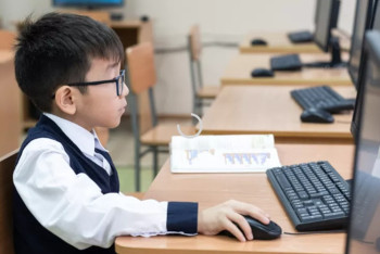 Фотография к новости: Искусственный интеллект изменит учебу в Назарбаев Интеллектуальных школах