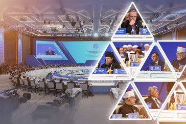 Фотография к новости: Важная тема LIVE: Как технологии влияют на восприятие религии