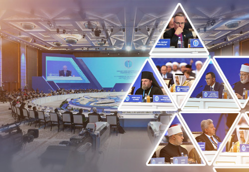 Фотография к новости: Важная тема LIVE: Как технологии влияют на восприятие религии