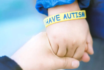 Фотография к новости: Жизнь с диагнозом: о чем молчат мамы особенных детей