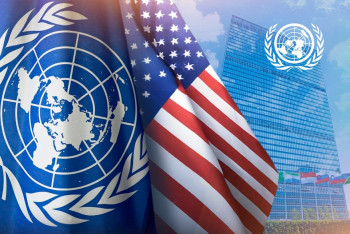 Фотография к новости: Казахстан и реформа ООН: политолог о значении выступления Токаева в Нью-Йорке