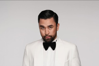 Фотография к новости: Amre представит Казахстан на "Интервидении-2025" с песней "Дала таңы"