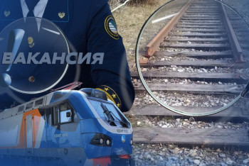 Фотография к новости: Износ железнодорожной инфраструктуры Казахстана: почему отрасль не спасут новые вагоны?