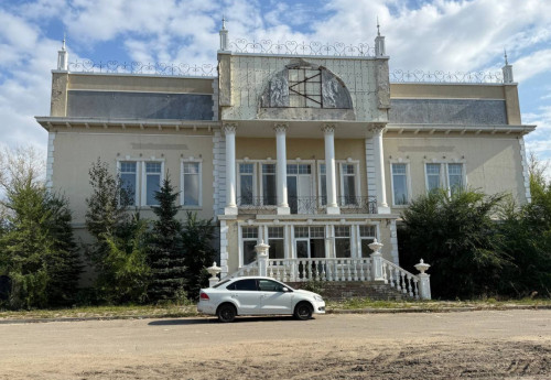 Фотография к новости: От резиденции до медицинского центра: как в Костанае перераспределяют имущество экс-чиновников