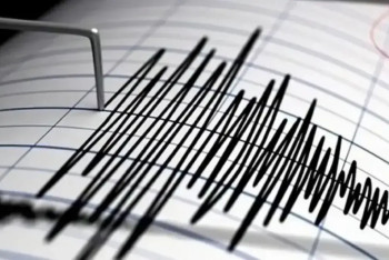 Фотография к новости: На Камчатке продолжают фиксировать сильные подземные толчки