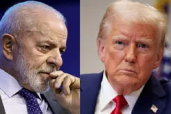 Фотография к новости: Бразилия не пригласила США на конференцию по демократии в рамках ГА ООН