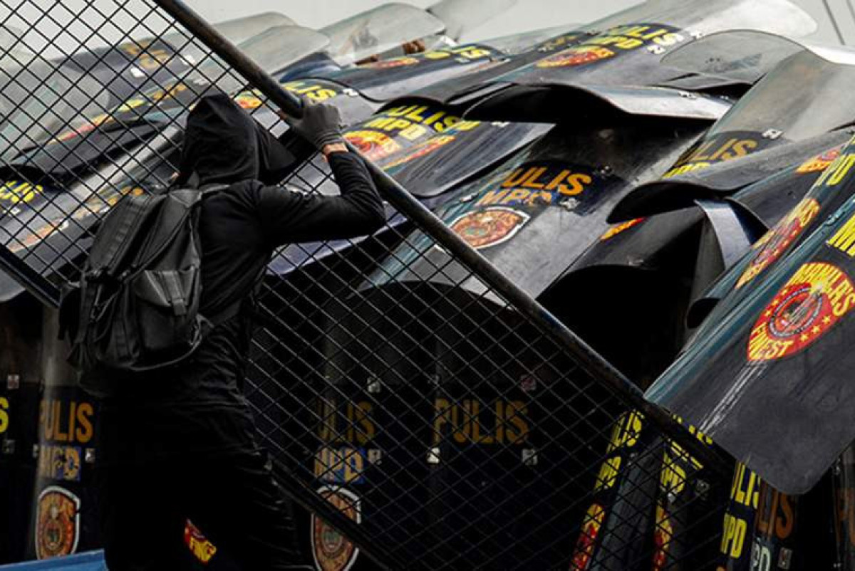  REUTERS/Lisa Marie David