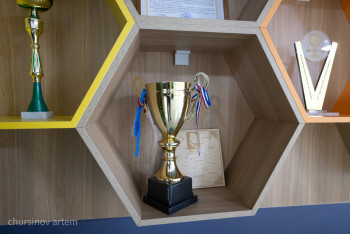 Фотография к новости: Почему на международных олимпиадах чаще побеждают ученики НИШ и частных школ?