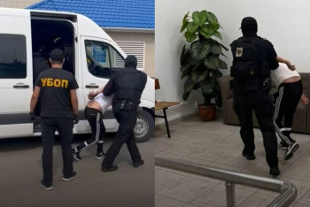 Фотография к новости: В Павлодаре разоблачили двоих жителей, вымогавших деньги у военного