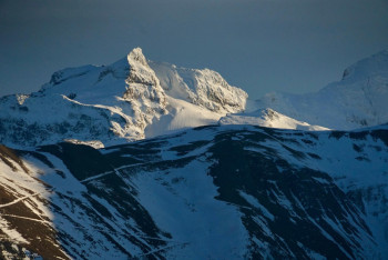 Фотография к новости: На востоке Казахстана усилятся дожди, в горах выпадет снег