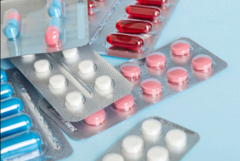 Фотография к новости: Жалуются на перебои с лекарствами: "СК-Фармация" раскрыла статистику обращений