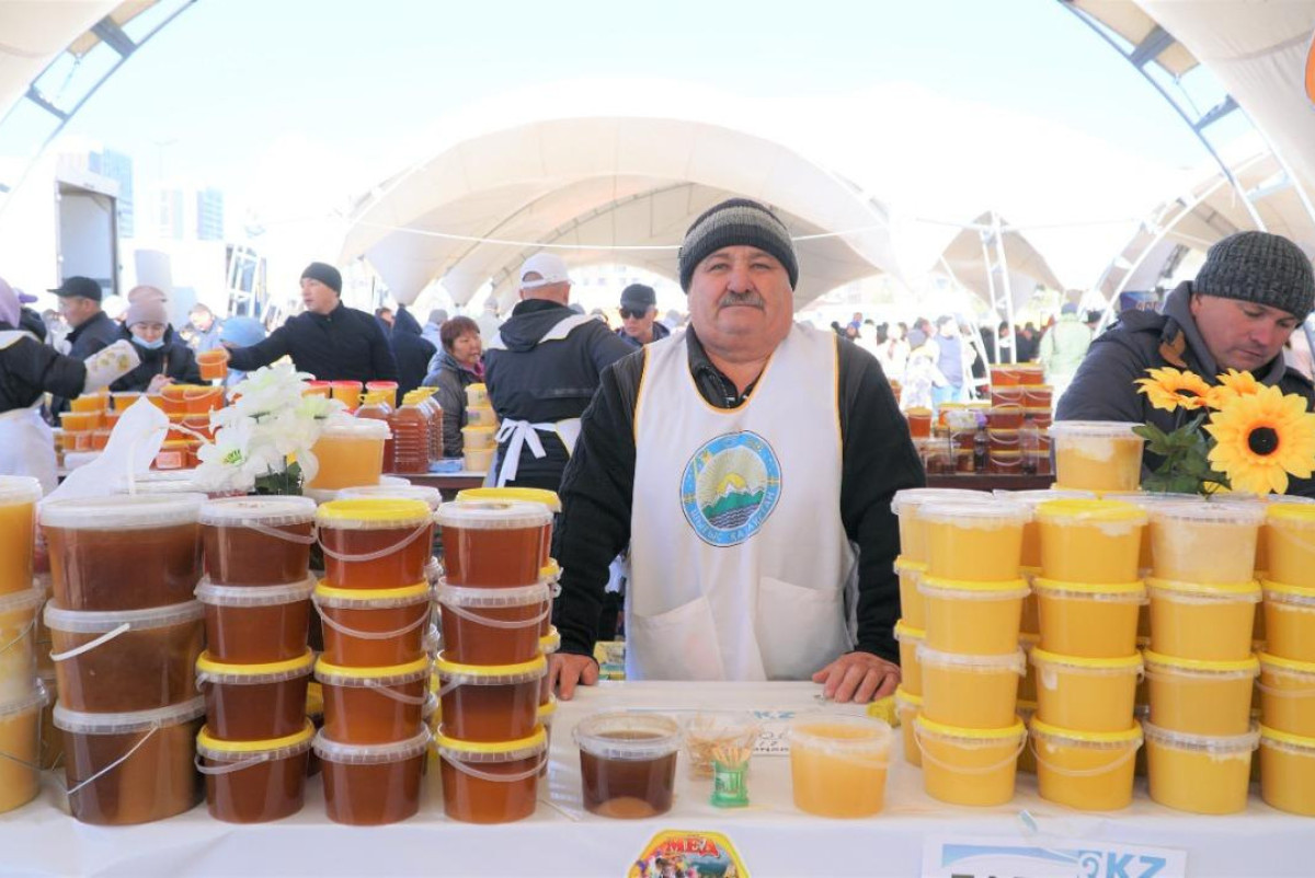  акимат Астаны