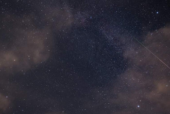 Фотография к новости: Новая комета Lemmon приблизится к Земле через месяц