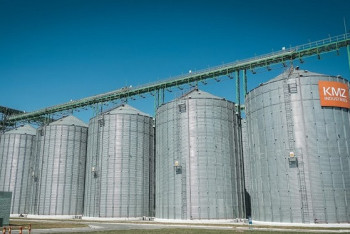 Фотография к новости: В Минсельхозе рассказали о планах модернизации элеваторов и мерах по сохранению урожая