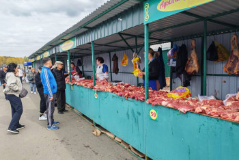 Фотография к новости: В Казахстане заработала горячая линия по вопросам говядины