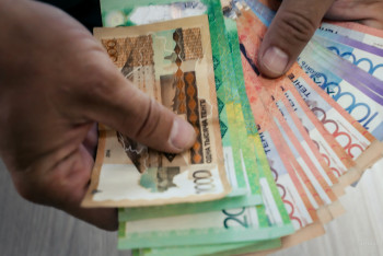 Фотография к новости: Компания "забыла" выплатить 92 млн тенге жамбыльцу