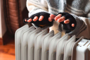 Фотография к новости: В каких регионах Казахстана включат отопление уже на этой неделе