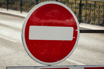 Фотография к новости: В Астане перекроют участок улицы ЕК-23 возле "Хан Шатыра"