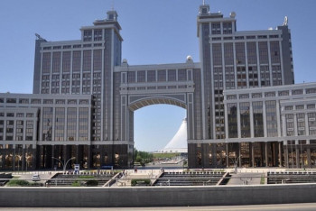 Фотография к новости: Минэнерго расширяет долю казахстанского содержания в нефтегазовых проектах