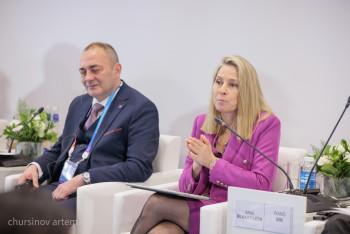 Фотография к новости: Глава Всемирной ядерной ассоциации: мир должен утроить мощности атомной энергетики