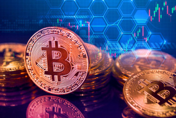 Фотография к новости: В Казахстане раскрыта международная финансовая пирамида под видом криптофонда