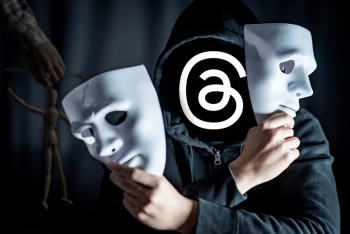 Фотография к новости: NoFake показал, как боты и анонимы пытались раскачать тему налогов