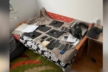 Фотография к новости: В Украине ликвидирован call-центр, обманувший казахстанцев на 900 млн тенге