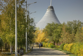 Фотография к новости: Стало известно, когда могут дать отопление в Астане