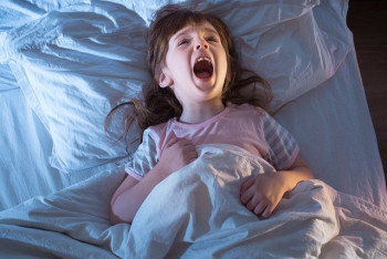 Фотография к новости: Ночные крики детей могут обернуться штрафом для казахстанских родителей