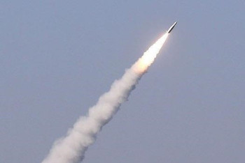 Фотография к новости: Индия успешно испытала новую баллистическую ракету Agni Prime