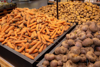 Фотография к новости: В эти выходные по Казахстану пройдут около 60 сельхозярмарок