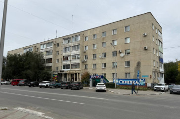 Фотография к новости: В Костанае набирает обороты скандал из-за новой реформы ОСИ