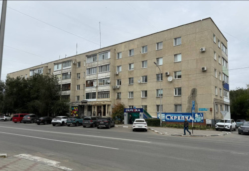 Фотография к новости: В Костанае набирает обороты скандал из-за новой реформы ОСИ