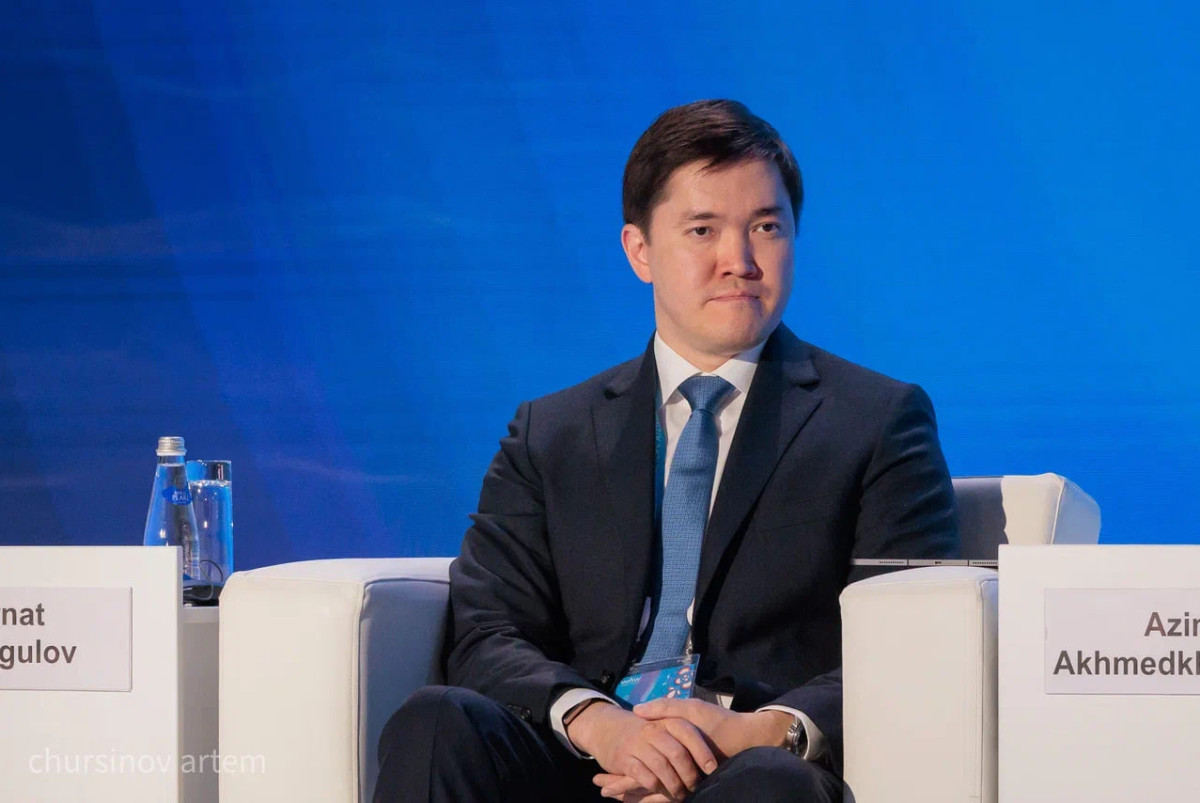  BAQ.KZ/Артём Чурсинов