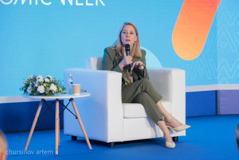 Фотография к новости: Глава Всемирной ядерной ассоциации: Казахстан играет важную роль в глобальной ядерной энергетике