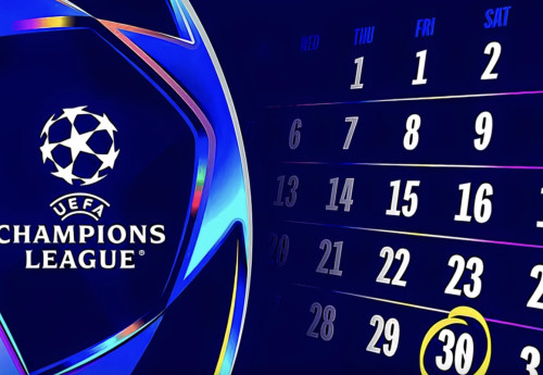 Фотография к новости: "Реал" назвал состав на матч с "Кайратом" в Алматы