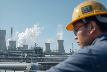 Фотография к новости: Энергия будущего: Казахстан и его роль в атомной отрасли