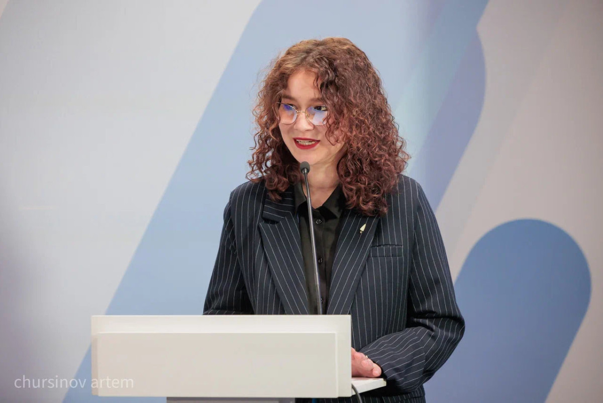  BAQ.KZ/Артём Чурсинов